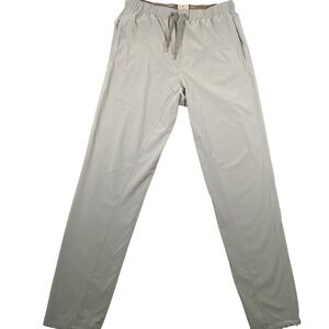 Free Fly Apparel Gray Sweatpants